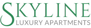 Skyline Luxury Apartments Logo